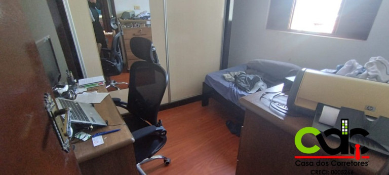 Imagem Casa com 5 Quartos à Venda, 230 m² em Estância São José - Poços De Caldas Imagem Casa com 5 Quartos à Venda, 230 m² em Estância São José - Poços De Caldas