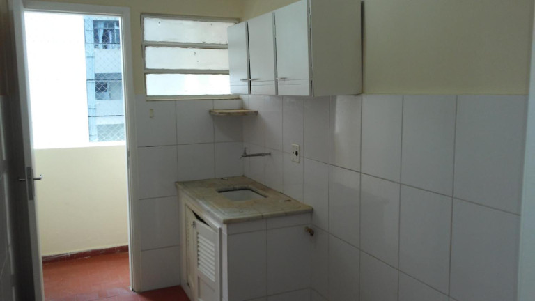 Imagem Apartamento com 1 Quarto à Venda, 40 m² em Bela Vista - São Paulo Imagem Apartamento com 1 Quarto à Venda, 40 m² em Bela Vista - São Paulo
