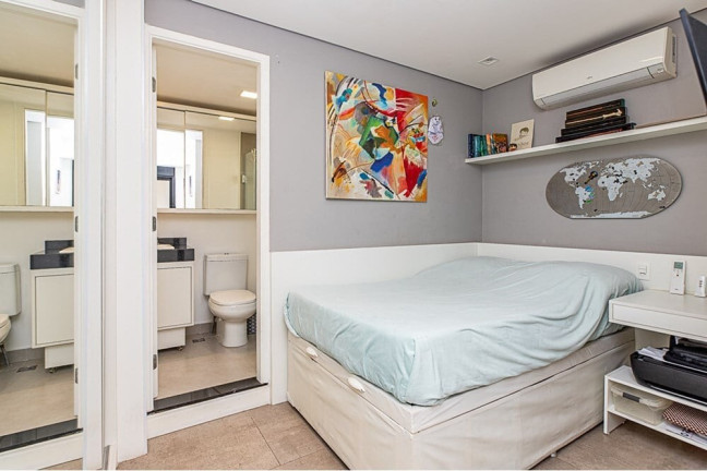 Imagem Imóvel com 3 Quartos à Venda, 78 m² em Aclimação - São Paulo Imagem Imóvel com 3 Quartos à Venda, 78 m² em Aclimação - São Paulo