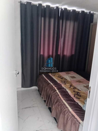Imagem Apartamento com 2 Quartos à Venda, 42 m² em Jardim Helian - São Paulo