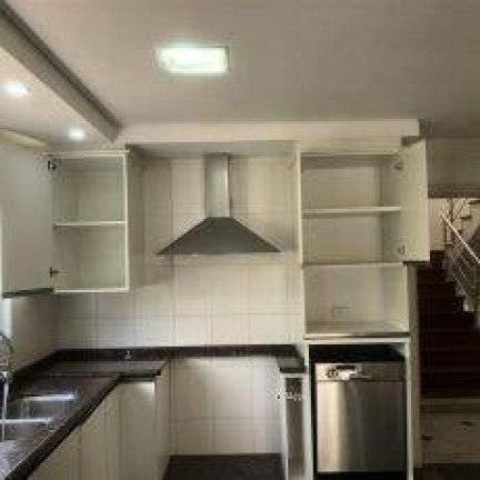 Imagem Casa com 4 Quartos para Alugar, 530 m² em Alphaville Residencial Dois - Barueri