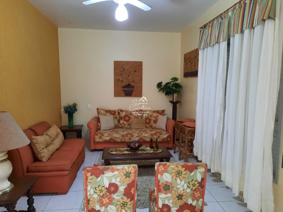 Imagem Apartamento com 3 Quartos para Alugar, 170 m² em Pitangueiras - Guarujá