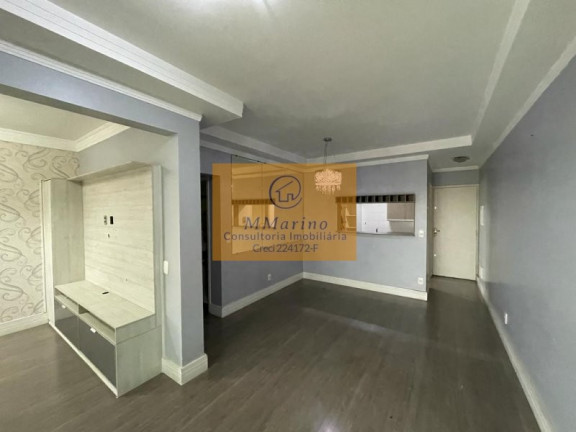 Imagem Apartamento com 3 Quartos à Venda, 82 m² em Jardim Las Vegas - Guarulhos