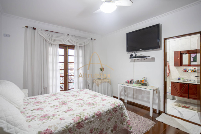 Imagem Casa com 5 Quartos à Venda, 320 m² em City Bussocaba - Osasco Imagem Casa com 5 Quartos à Venda, 320 m² em City Bussocaba - Osasco