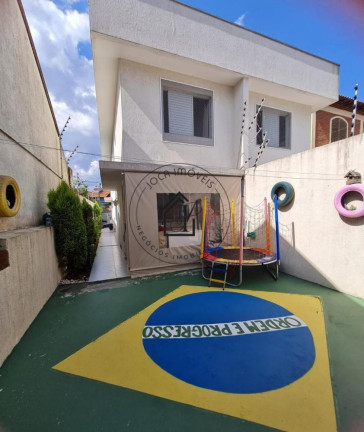 Imagem Sobrado com 3 Quartos à Venda, 161 m² em Granja Viana - Cotia Imagem Sobrado com 3 Quartos à Venda, 161 m² em Granja Viana - Cotia