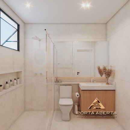 Imagem Casa com 3 Quartos à Venda, 270 m² em Bela Vista - Ipatinga