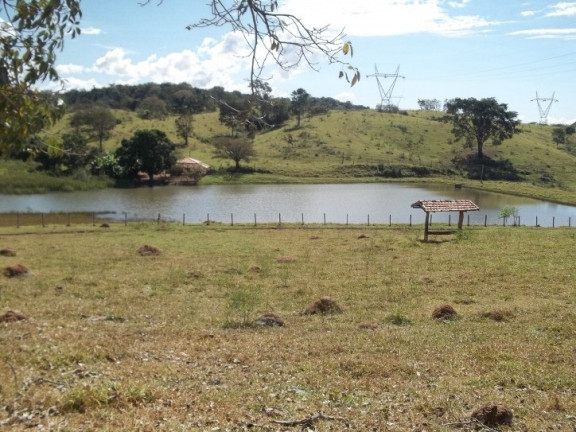 Imagem Fazenda à Venda, 222 m² em Zona Rural - Professor Jamil Imagem Fazenda à Venda, 222 m² em Zona Rural - Professor Jamil