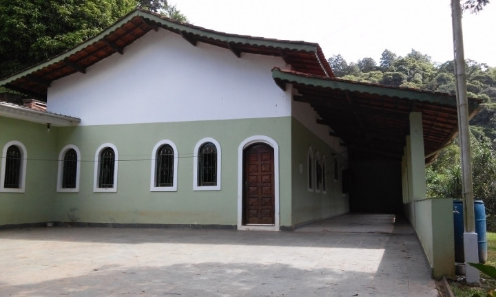 Imagem Chácara com 5 Quartos à Venda, 350 m² em Jundiaizinho (terra Preta) - Mairiporã