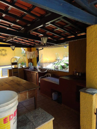 Imagem Chácara com 2 Quartos à Venda, 23 m² em Rural - Ouro Fino Imagem Chácara com 2 Quartos à Venda, 23 m² em Rural - Ouro Fino