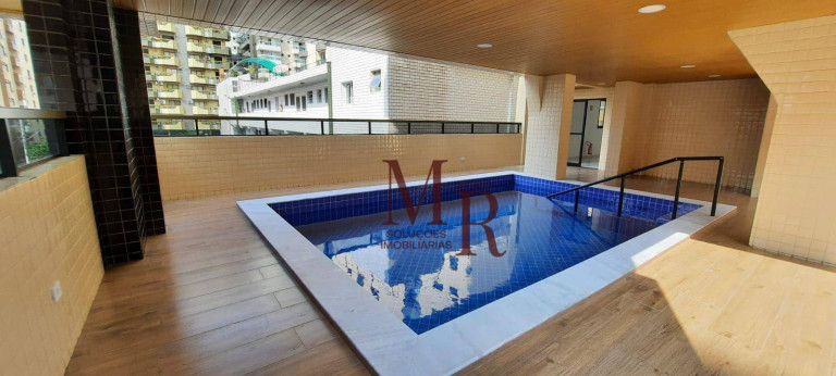 Imagem Apartamento com 2 Quartos à Venda, 77 m² em Canto Do Forte - Praia Grande Imagem Apartamento com 2 Quartos à Venda, 77 m² em Canto Do Forte - Praia Grande