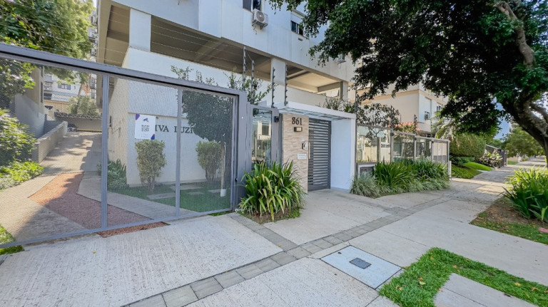 Imagem Apartamento com 2 Quartos à Venda, 65 m² em Higienópolis - Porto Alegre