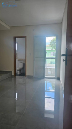 Imagem Sobrado com 3 Quartos à Venda, 140 m² em Vila Camilópolis - Santo André