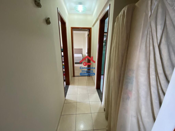 Imagem Apartamento com 2 Quartos à Venda, 121 m² em Caiçara - Praia Grande
