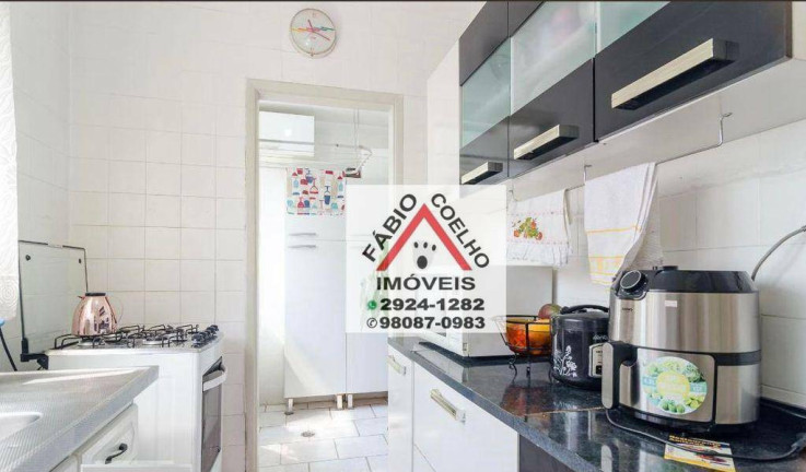 Imagem Apartamento com 2 Quartos à Venda, 51 m² em Saúde - São Paulo Imagem Apartamento com 2 Quartos à Venda, 51 m² em Saúde - São Paulo