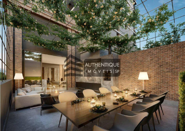 Imagem Apartamento com 4 Quartos à Venda, 144 m² em Chacara Klabin - São Paulo Imagem Apartamento com 4 Quartos à Venda, 144 m² em Chacara Klabin - São Paulo