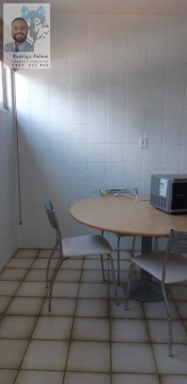 Imagem Apartamento com 3 Quartos à Venda, 118 m² em Jardim São Dimas - São José Dos Campos Imagem Apartamento com 3 Quartos à Venda, 118 m² em Jardim São Dimas - São José Dos Campos