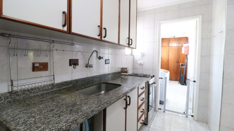 Imagem Apartamento com 3 Quartos à Venda, 90 m² em Tucuruvi - São Paulo