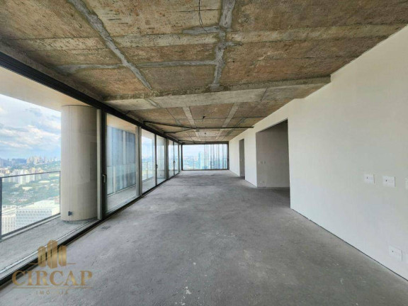 Imagem Apartamento com 3 Quartos à Venda, 232 m² em Pinheiros - São Paulo Imagem Apartamento com 3 Quartos à Venda, 232 m² em Pinheiros - São Paulo