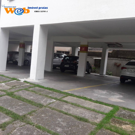 Imagem Apartamento com 2 Quartos para Alugar,  em Praia Grande