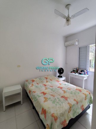 Imagem Apartamento com 3 Quartos à Venda, 70 m² em Enseada - Guarujá
