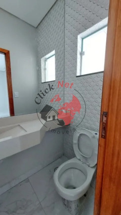 Imagem Sobrado com 3 Quartos à Venda, 170 m² em Paulicéia - São Bernardo Do Campo Imagem Sobrado com 3 Quartos à Venda, 170 m² em Paulicéia - São Bernardo Do Campo