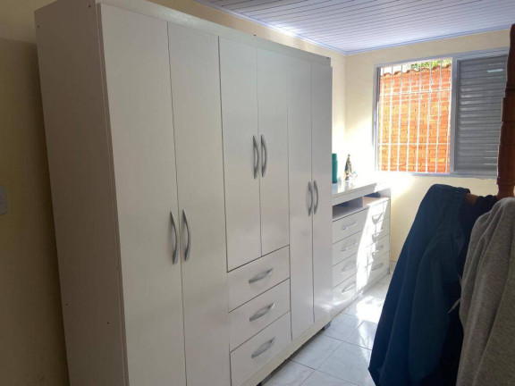 Imagem Casa com 3 Quartos à Venda, 148 m² em Caiçara - Praia Grande