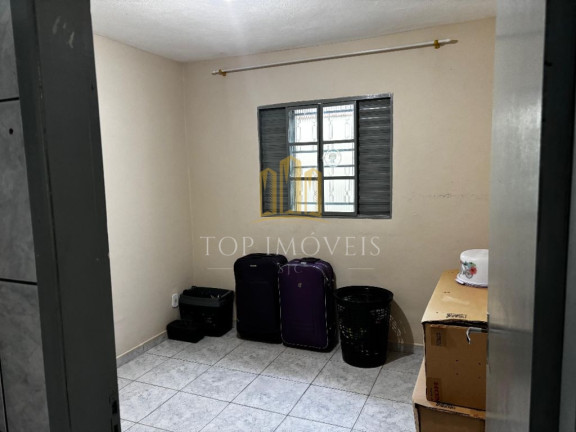 Imagem Casa com 2 Quartos à Venda, 140 m² em Conjunto Residencial Dom Pedro I - São José Dos Campos Imagem Casa com 2 Quartos à Venda, 140 m² em Conjunto Residencial Dom Pedro I - São José Dos Campos