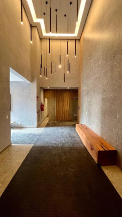 Imagem Imóvel com 1 Quarto à Venda, 24 m² em Pinheiros - São Paulo Imagem Imóvel com 1 Quarto à Venda, 24 m² em Pinheiros - São Paulo