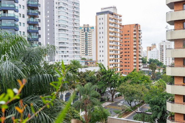 Imagem Apartamento com 3 Quartos à Venda, 205 m² em Vila Mariana - São Paulo Imagem Apartamento com 3 Quartos à Venda, 205 m² em Vila Mariana - São Paulo