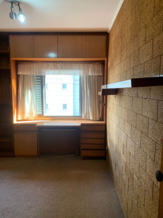Imagem Imóvel com 3 Quartos à Venda, 180 m² em Paraíso - São Paulo Imagem Imóvel com 3 Quartos à Venda, 180 m² em Paraíso - São Paulo