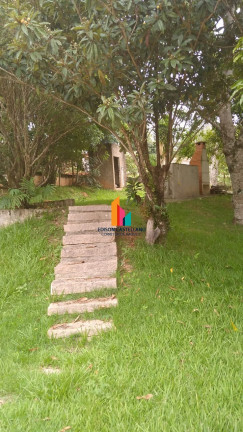 Imagem Terreno à Venda, 1.000 m² em Terras De São Sebastião - Itatiba