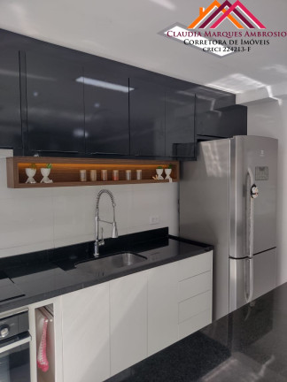 Imagem Apartamento com 2 Quartos à Venda, 55 m² em Laranjeiras - Caieiras