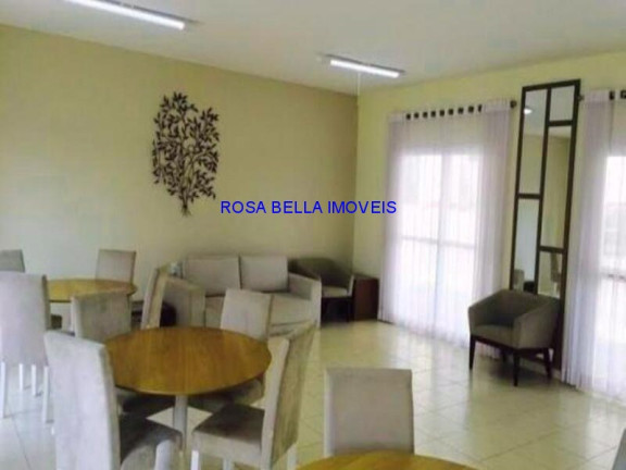 Imagem Apartamento com 2 Quartos à Venda, 49 m² em Nova Cidade Jardim - Jundiaí