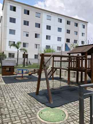 Apartamento com 2 Quartos à Venda, 40 m² em Vila Do Encontro - São Paulo