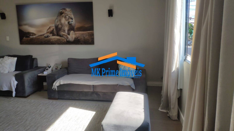 Imagem Casa com 3 Quartos à Venda, 200 m² em Jardim Do Líbano - Jandira Imagem Casa com 3 Quartos à Venda, 200 m² em Jardim Do Líbano - Jandira