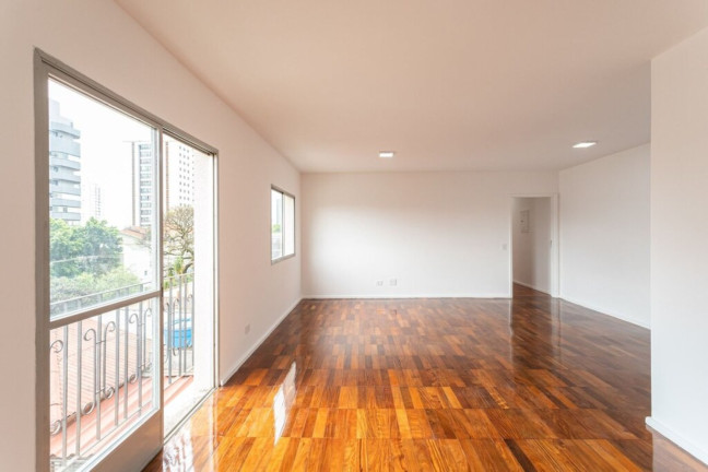 Imagem Apartamento com 3 Quartos à Venda, 112 m² em Vila Clementino - São Paulo