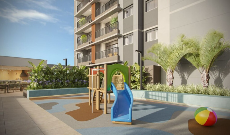 Imagem Apartamento com 2 Quartos à Venda, 100 m² em Ipiranga - São Paulo