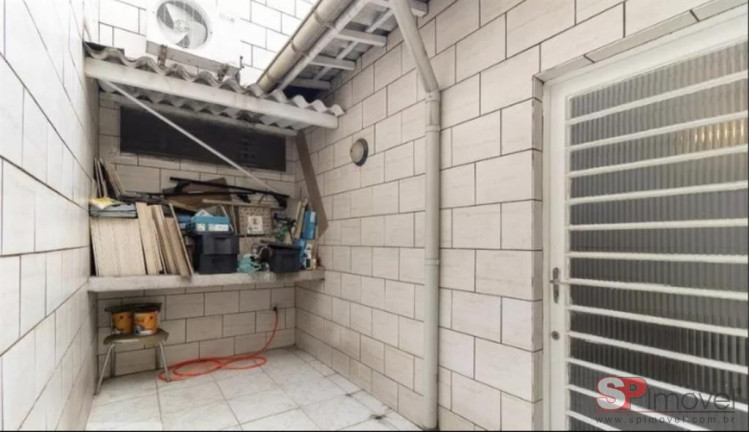 Imagem Casa com 4 Quartos à Venda, 260 m² em Ipiranga - São Paulo Imagem Casa com 4 Quartos à Venda, 260 m² em Ipiranga - São Paulo