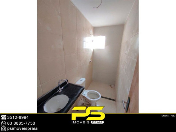 Imagem Casa com 2 Quartos à Venda, 56 m² em João Paulo Ii - João Pessoa Imagem Casa com 2 Quartos à Venda, 56 m² em João Paulo Ii - João Pessoa