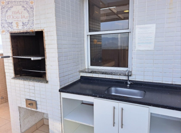 Imagem Apartamento com 2 Quartos à Venda, 68 m² em Macuco - Santos Imagem Apartamento com 2 Quartos à Venda, 68 m² em Macuco - Santos