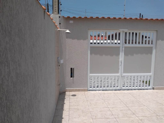 Imagem Casa com 2 Quartos à Venda, 63 m² em Balneario Plataforma - Mongagua