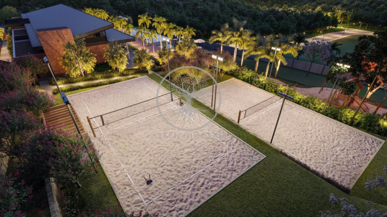 Imagem Casa de Condomínio com 4 Quartos à Venda, 216 m² em Sítios De Recreio Gramado - Campinas