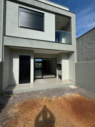 Imagem Sobrado com 3 Quartos à Venda, 174 m² em Universitário - Lajeado Imagem Sobrado com 3 Quartos à Venda, 174 m² em Universitário - Lajeado