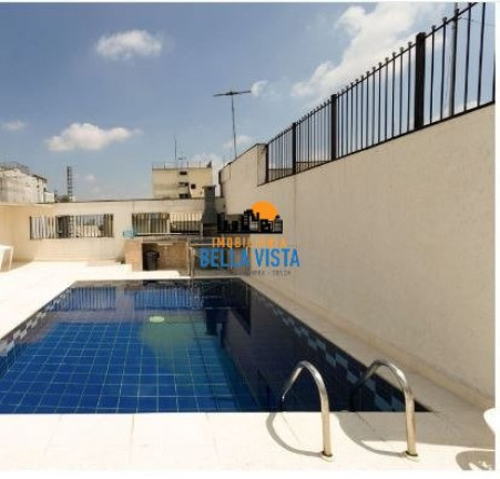 Imagem Apartamento com 2 Quartos à Venda, em Jabaquara - São Paulo Imagem Apartamento com 2 Quartos à Venda, em Jabaquara - São Paulo