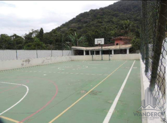 Imagem Apartamento com 3 Quartos à Venda, 90 m² em Centro - Ubatuba