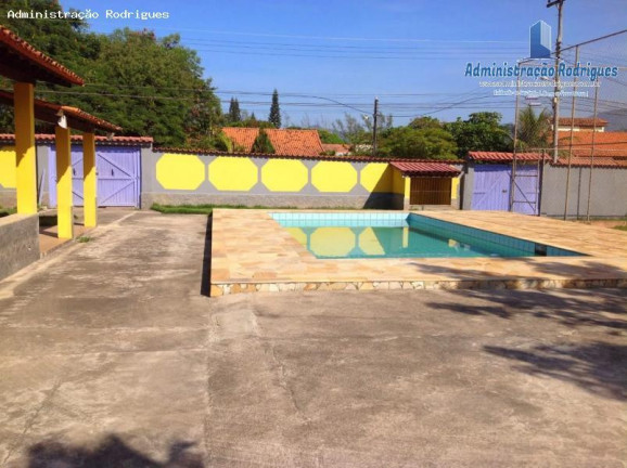 Imagem Chácara com 7 Quartos para Temporada, 1.350 m² em Jardim Atlântico Central (itaipuaçu) - Maricá Imagem Chácara com 7 Quartos para Temporada, 1.350 m² em Jardim Atlântico Central (itaipuaçu) - Maricá