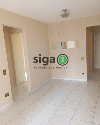 Imagem Apartamento com 2 Quartos à Venda, 54 m² em Vila Guarani (z Sul) - São Paulo Imagem Apartamento com 2 Quartos à Venda, 54 m² em Vila Guarani (z Sul) - São Paulo