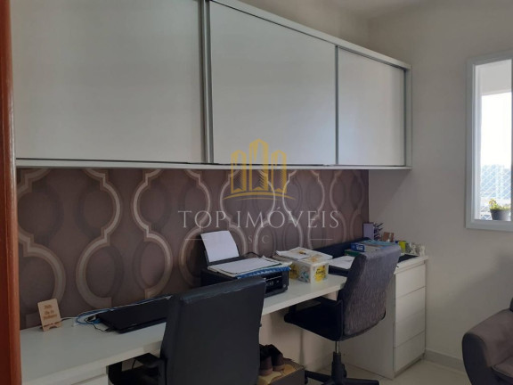 Imagem Apartamento com 3 Quartos à Venda, 77 m² em Jardim América - São José Dos Campos