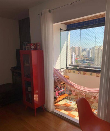Imagem Apartamento com 2 Quartos à Venda, 75 m² em Tatuapé - São Paulo