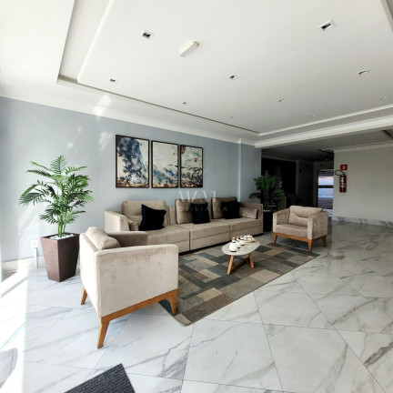 Imagem Apartamento com 3 Quartos à Venda, 121 m² em Boqueirão - Praia Grande Imagem Apartamento com 3 Quartos à Venda, 121 m² em Boqueirão - Praia Grande